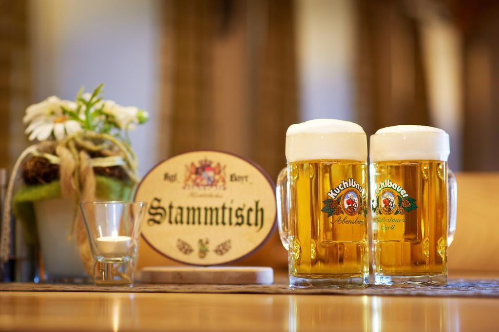 Gasthof Gigl Neustadt an der Donau Extérieur photo