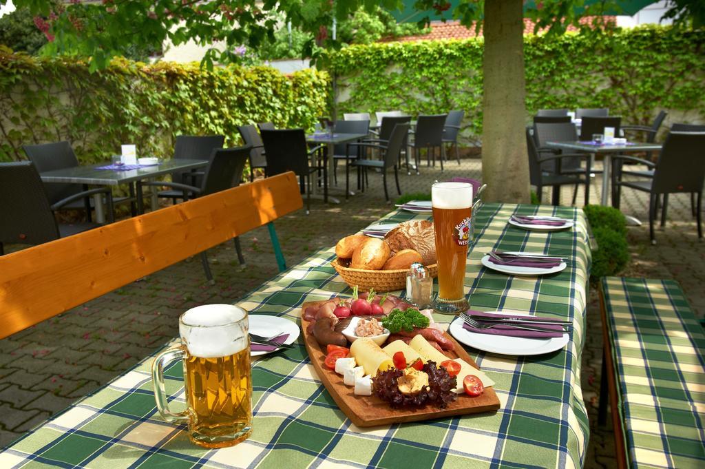 Gasthof Gigl Neustadt an der Donau Extérieur photo