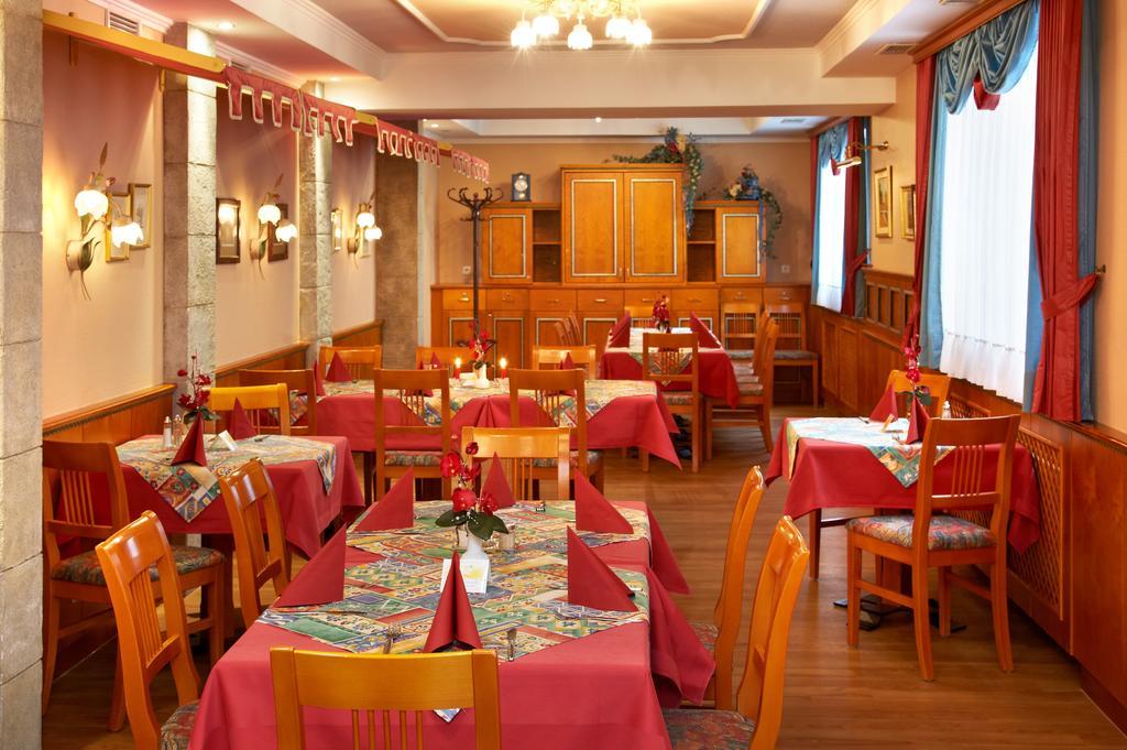 Gasthof Gigl Neustadt an der Donau Extérieur photo