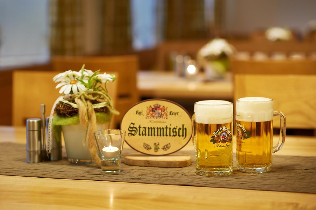 Gasthof Gigl Neustadt an der Donau Extérieur photo