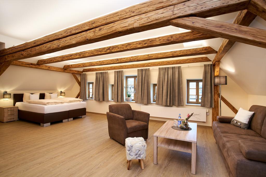 Gasthof Gigl Neustadt an der Donau Extérieur photo